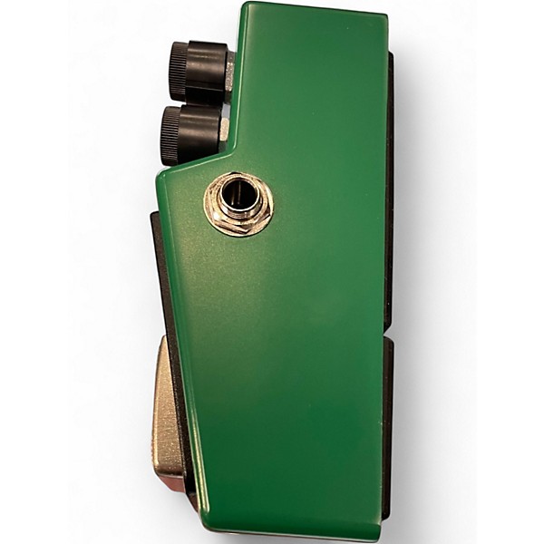 Used Ibanez TS9DX Turbo Tube Screamer Effect Pedal