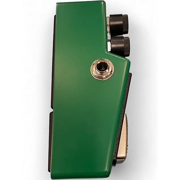 Used Ibanez TS9DX Turbo Tube Screamer Effect Pedal