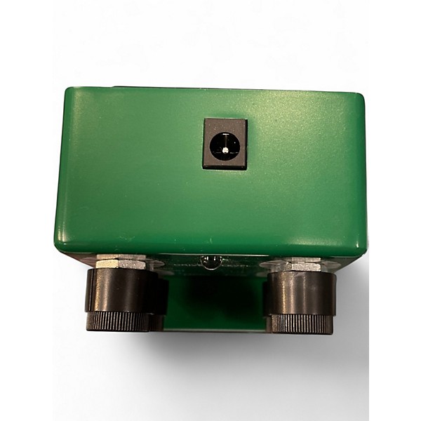 Used Ibanez TS9DX Turbo Tube Screamer Effect Pedal