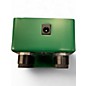 Used Ibanez TS9DX Turbo Tube Screamer Effect Pedal