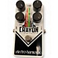 Used Electro-Harmonix Crayon Full Range Overdrive Effect Pedal thumbnail