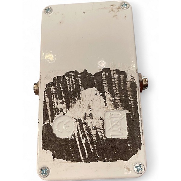 Used Electro-Harmonix Crayon Full Range Overdrive Effect Pedal