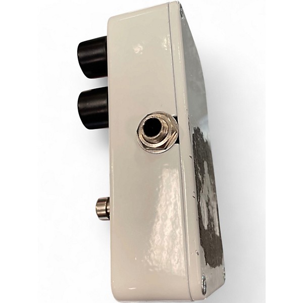 Used Electro-Harmonix Crayon Full Range Overdrive Effect Pedal