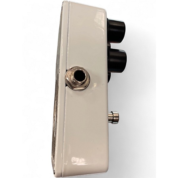 Used Electro-Harmonix Crayon Full Range Overdrive Effect Pedal