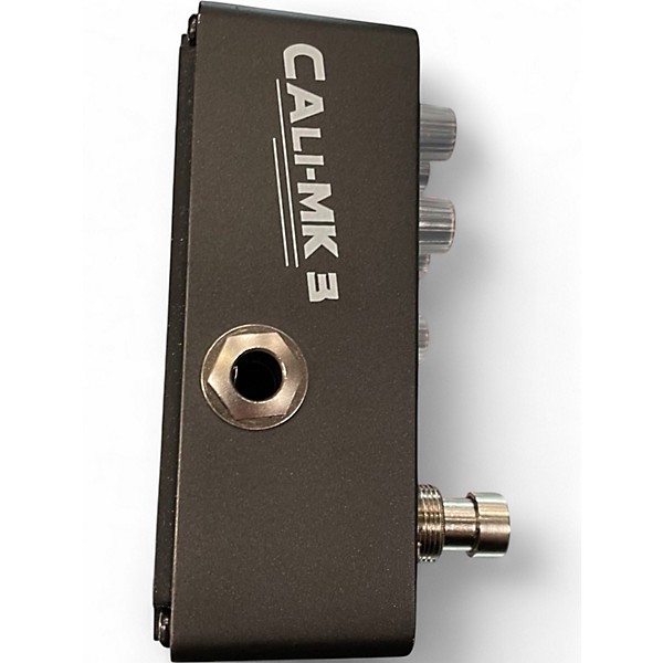 Used Mooer CALI MK3 Effect Pedal