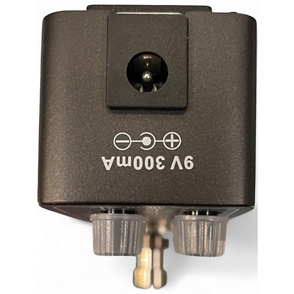 Used Mooer CALI MK3 Effect Pedal