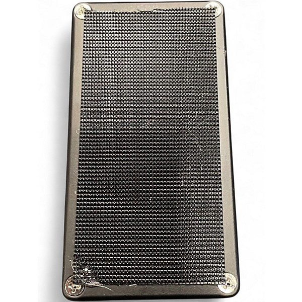 Used MXR M86 Classic Distortion Effect Pedal