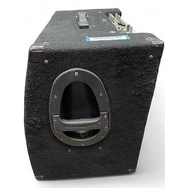 Used Behringer ULTRATONE K3000FX Keyboard Amp