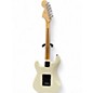 Used Squier Affinity Stratocaster Alpine White Solid Body Electric Guitar