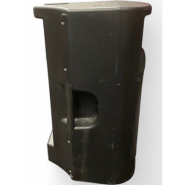 Used Harbinger VARI V2115 Powered Speaker