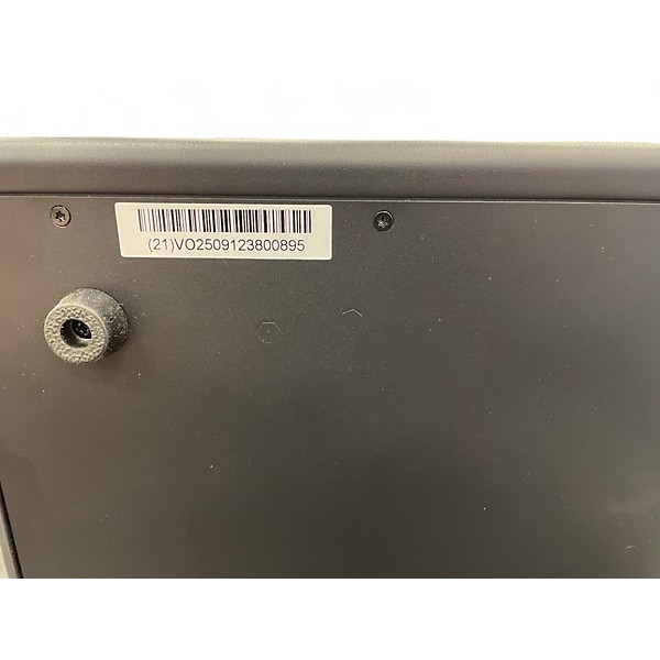 Used Alto TMD16 Digital Mixer