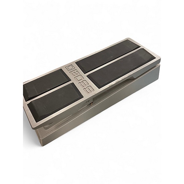 Used BOSS FV500L Stereo Volume Pedal