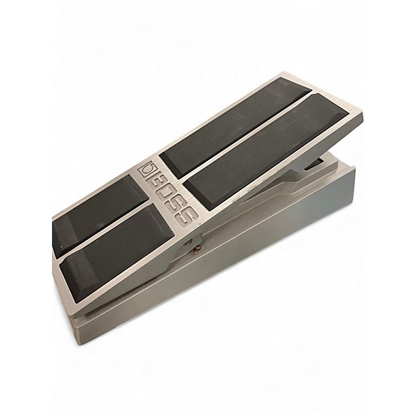 Used BOSS FV500L Stereo Volume Pedal