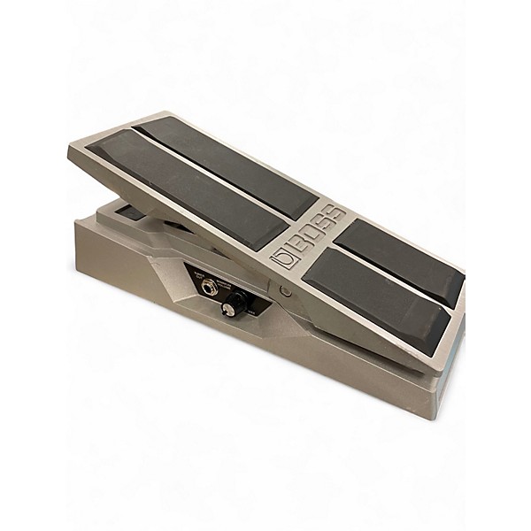 Used BOSS FV500L Stereo Volume Pedal