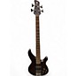 Used Yamaha TRBX504 Trans Brown Electric Bass Guitar thumbnail