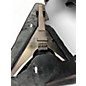 Used Carma Designs Valkiria Warrior-E Black Solid Body Electric Guitar thumbnail