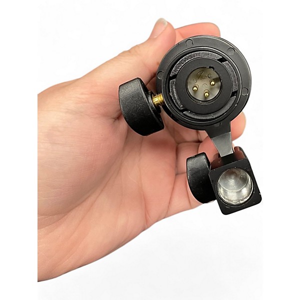 Used Heil Sound PR40 Dynamic Microphone