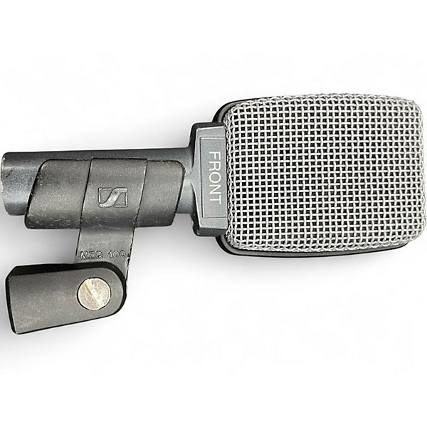 Used Sennheiser E845 Dynamic Microphone