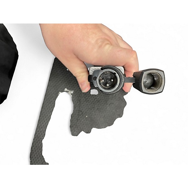 Used Sennheiser E845 Dynamic Microphone