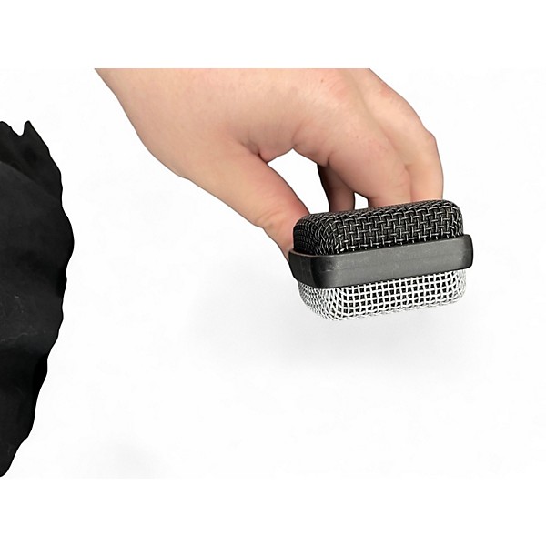 Used Sennheiser E845 Dynamic Microphone