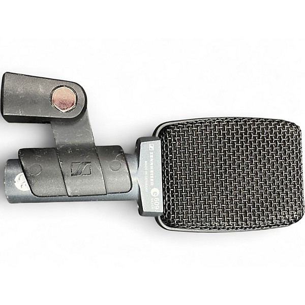 Used Sennheiser E845 Dynamic Microphone