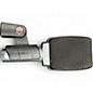Used Sennheiser E845 Dynamic Microphone