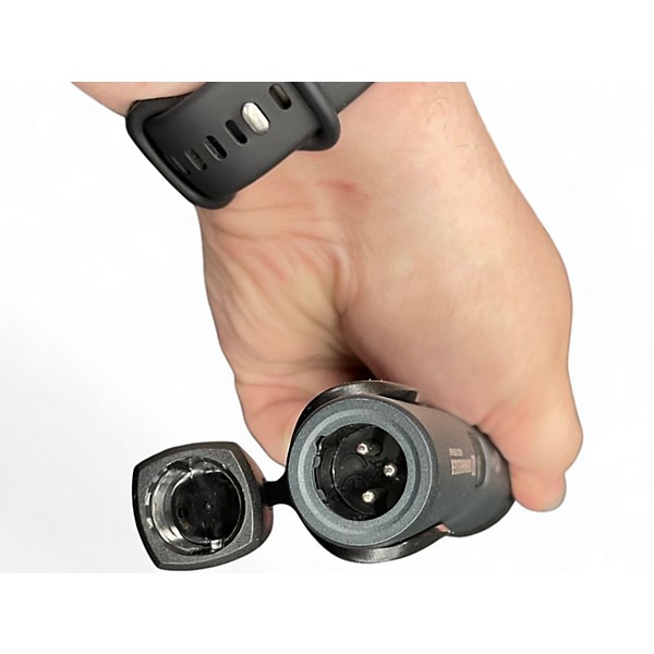 Used Sennheiser E609 Dynamic Microphone