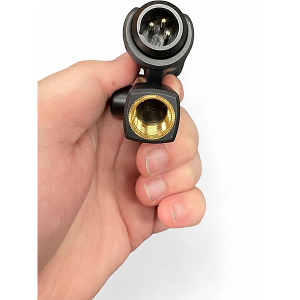 Used LEWITT MTP 250 Condenser Microphone