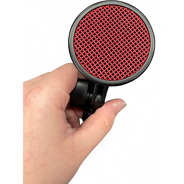 Used Heil Sound PR48 Drum Microphone