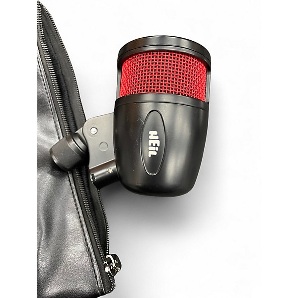 Used Heil Sound PR48 Drum Microphone