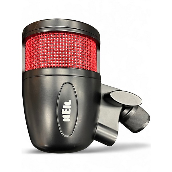 Used Heil Sound PR48 Drum Microphone