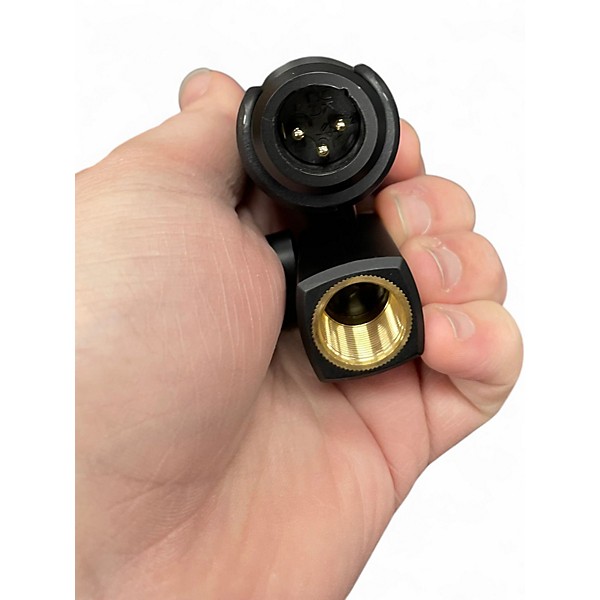 Used LEWITT MTP 440 DM Dynamic Microphone