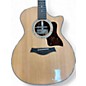 Used Taylor Legacy 714ce cedar Acoustic Electric Guitar