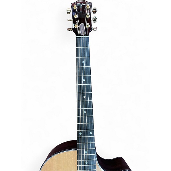 Used Taylor Legacy 714ce cedar Acoustic Electric Guitar