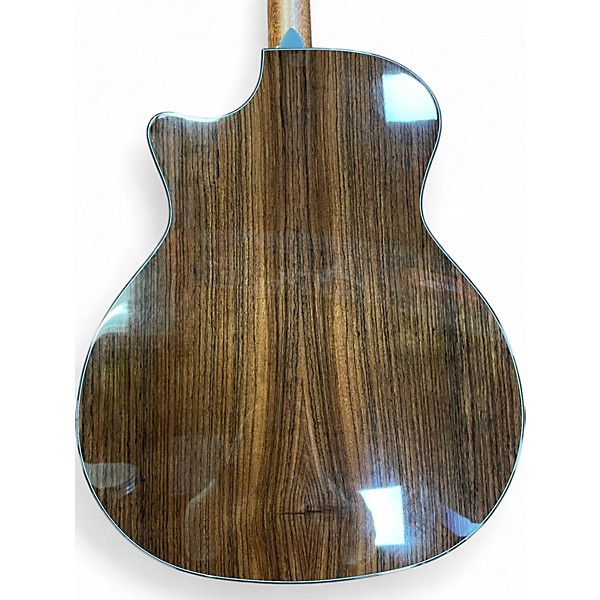 Used Taylor Legacy 714ce cedar Acoustic Electric Guitar