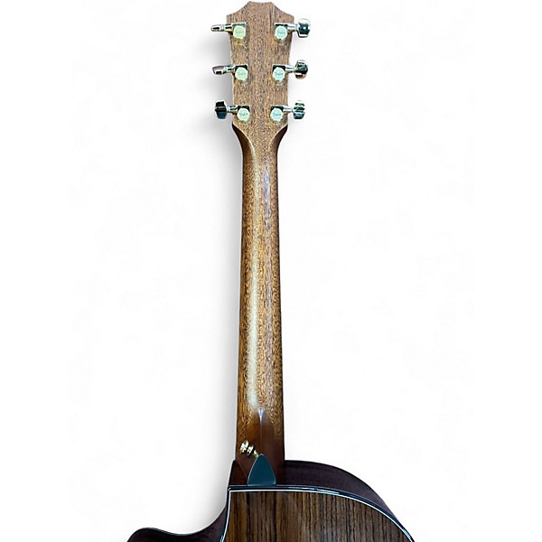 Used Taylor Legacy 714ce cedar Acoustic Electric Guitar