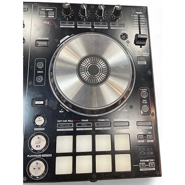 Used Pioneer DJ DDJ-SR DJ Controller