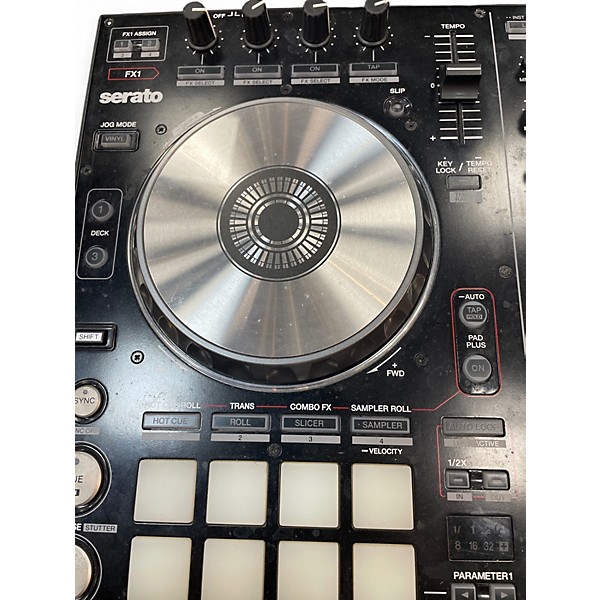 Used Pioneer DJ DDJ-SR DJ Controller