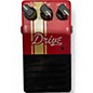 Used Fender drive Effect Pedal thumbnail