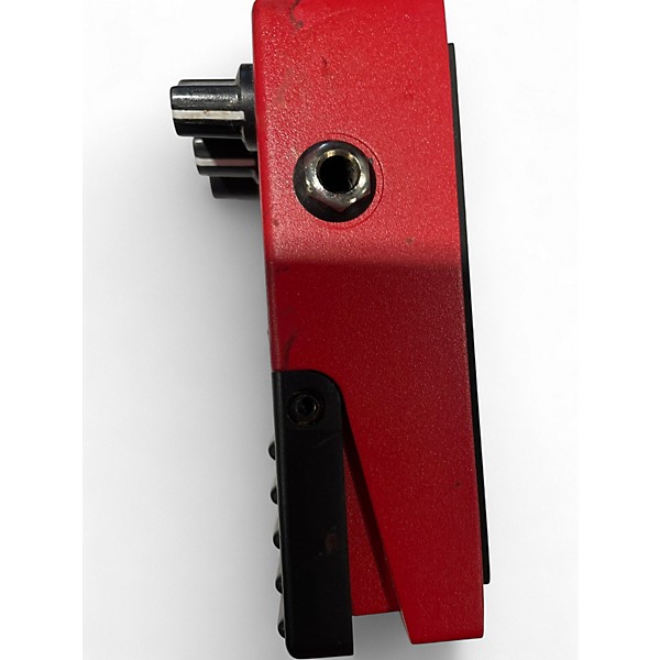 Used Fender drive Effect Pedal