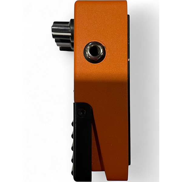 Used Fender distort Effect Pedal