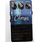 Used Fender CHORUS Effect Pedal thumbnail