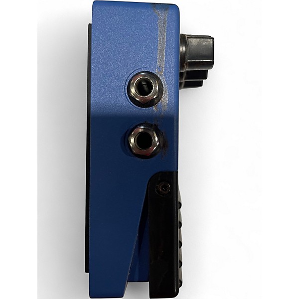 Used Fender CHORUS Effect Pedal