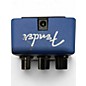 Used Fender CHORUS Effect Pedal