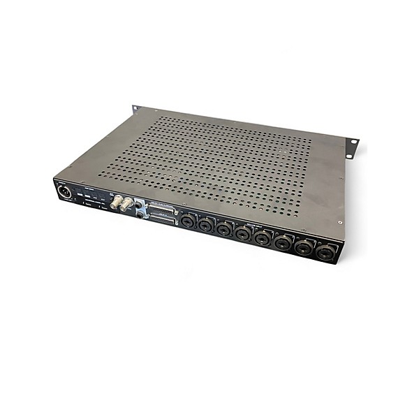 Used Universal Audio Apollo X8P Thunderbolt 3 Audio Interface