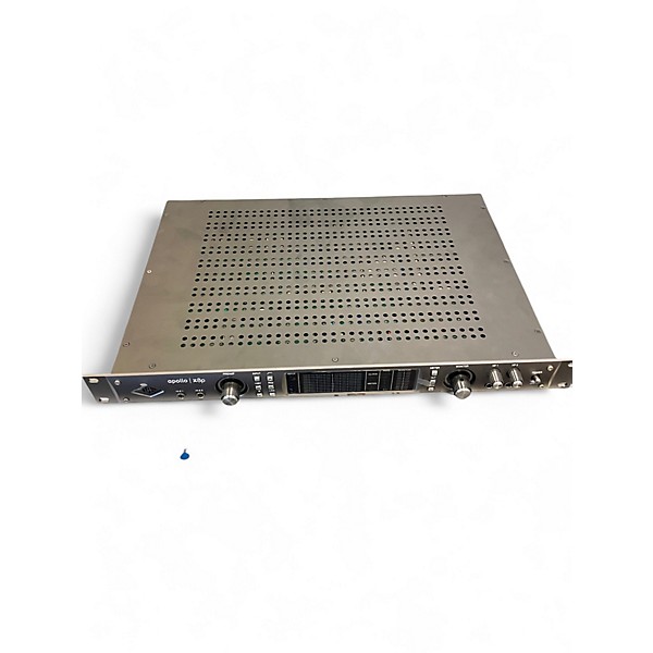 Used Universal Audio Apollo X8P Thunderbolt 3 Audio Interface