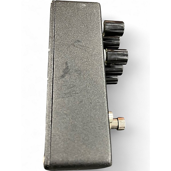 Used EarthQuaker Devices Afterneath Reverb Effect Pedal