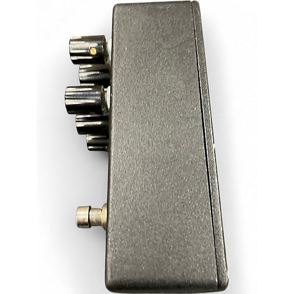 Used EarthQuaker Devices Afterneath Reverb Effect Pedal