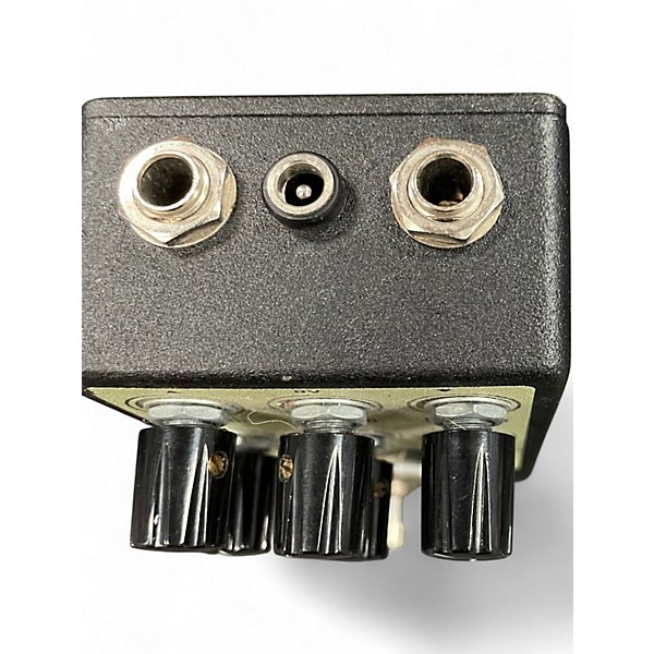 Used EarthQuaker Devices Afterneath Reverb Effect Pedal