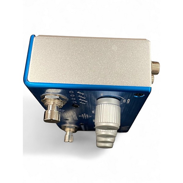 Used Pigtronix COSMOSIS Effect Pedal